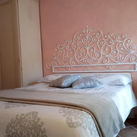 Bed & Breakfast Lo Sporting
